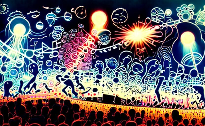 concert