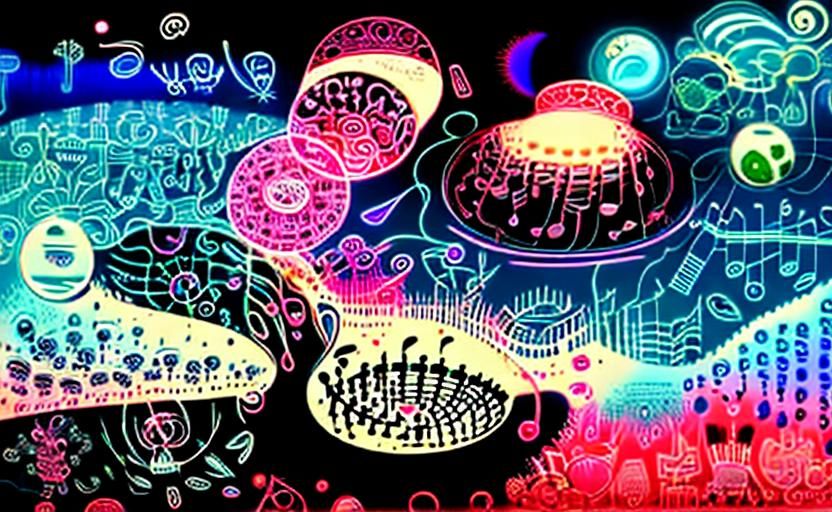 graphic score
