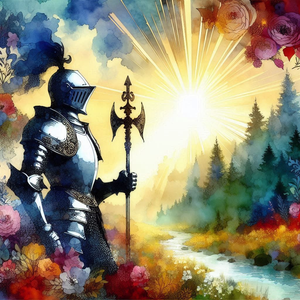 𝕴 𝖜𝖎𝖑𝖑 𝕮𝖔𝖓𝖖𝖚𝖊𝖗 𝕬𝖑𝖑