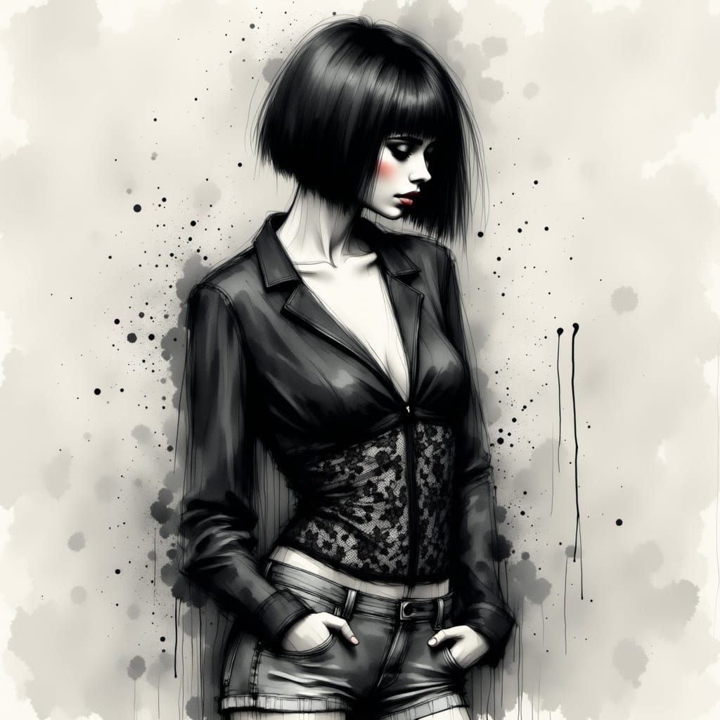 InkMeSoftly
