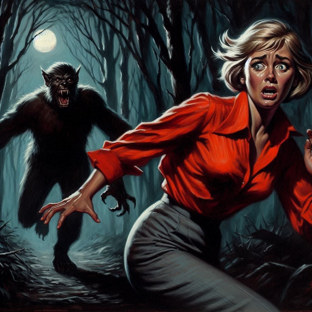 'The Howling' Revisited