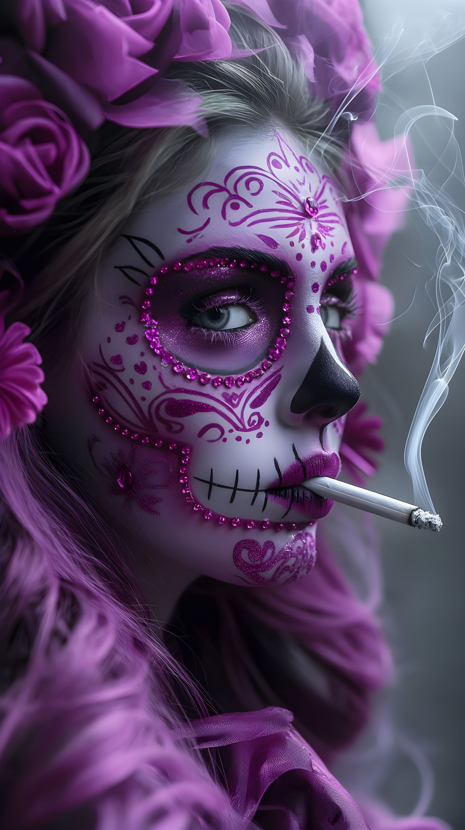 Día de Muertos