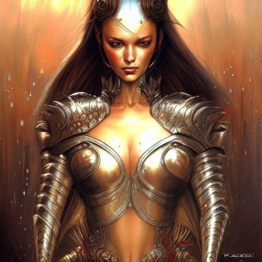 Knightess