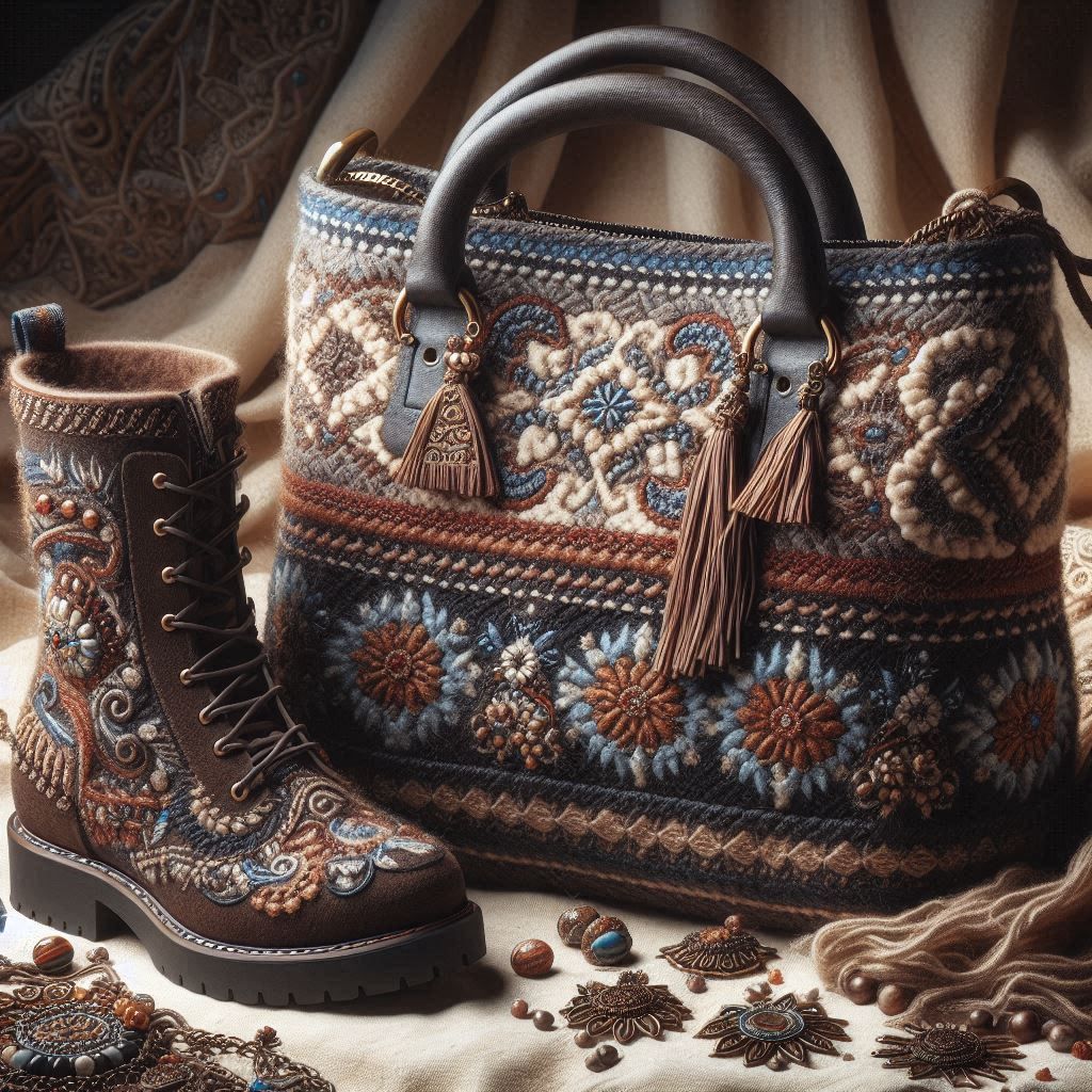 bag&boots