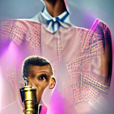 Stromae