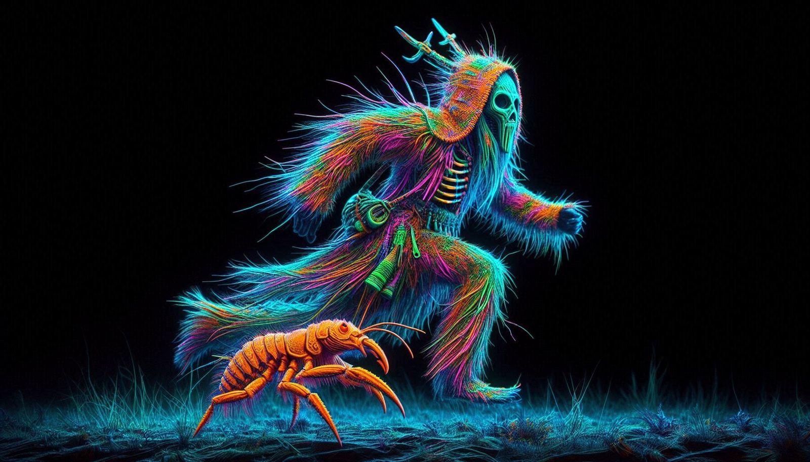 primate waygyulatesro