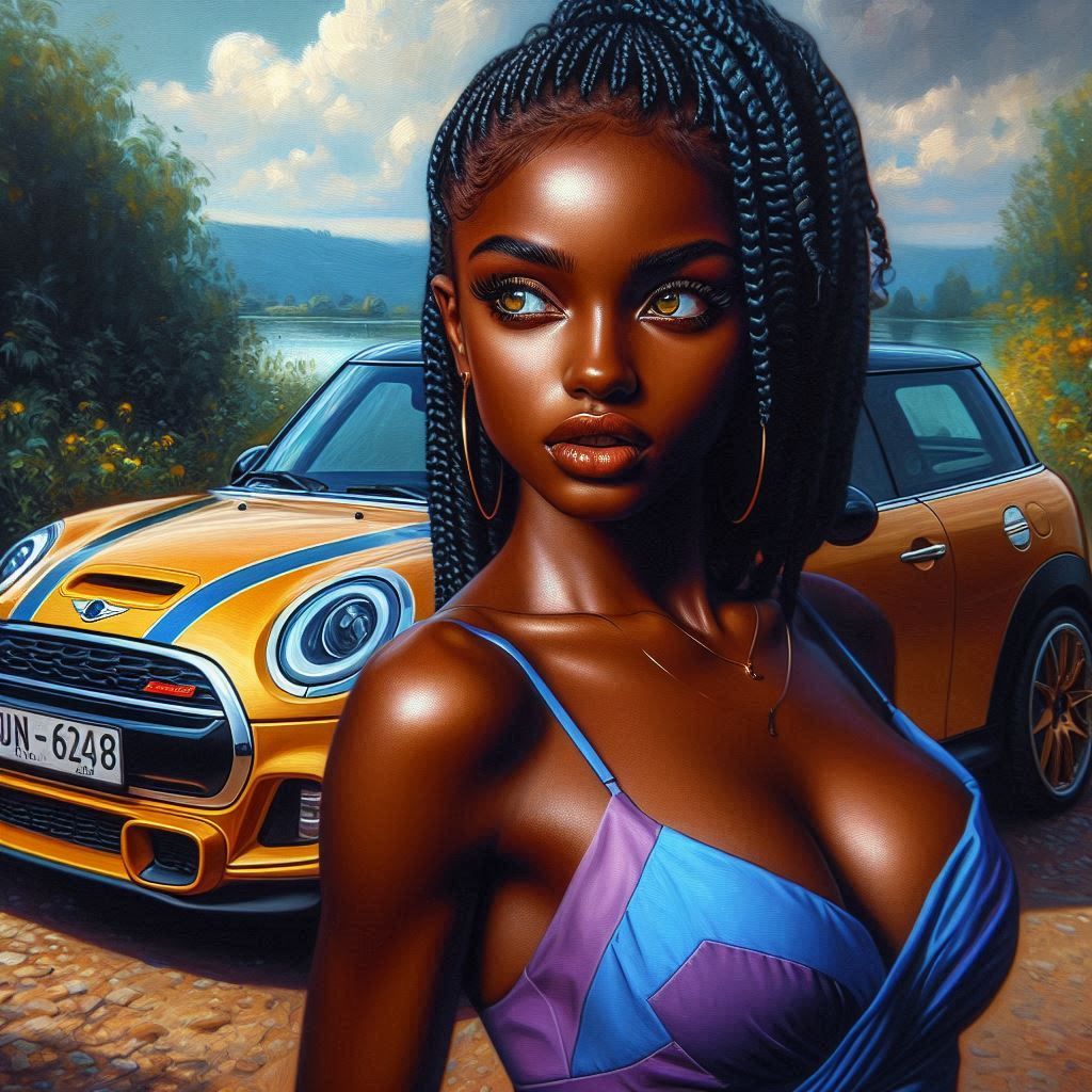 Beauty and the Beauty