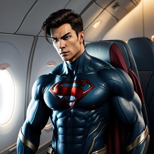 Superhero
