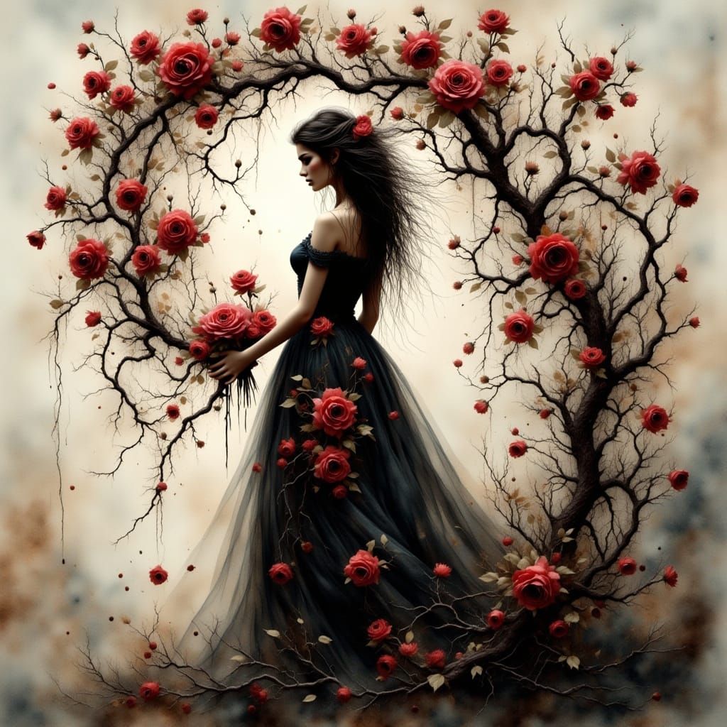 Tainted Love by Soft Cell  by @JustD