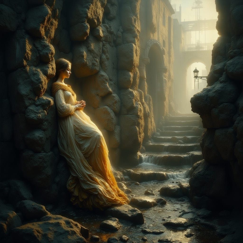 undefined  by @LadyFred