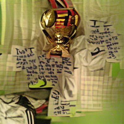 The reason for i am the best