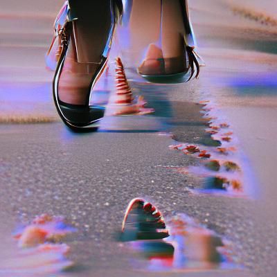 Please walk on out of my mind
