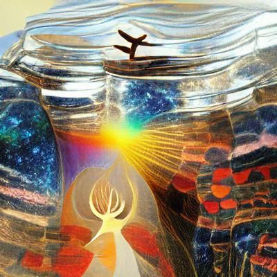 Returning to spirituality