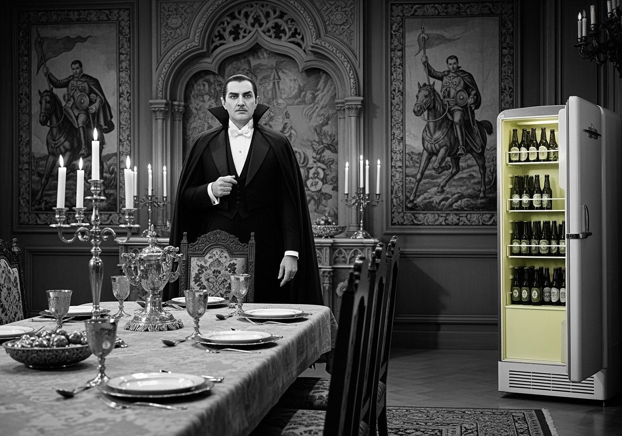 I do not drink … wine.