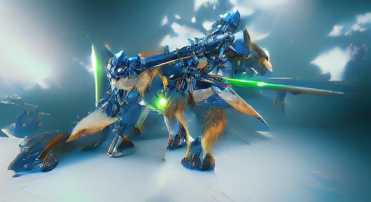 Hunterhound X