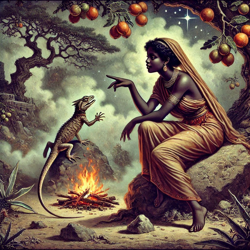 Great Minds Think Alike