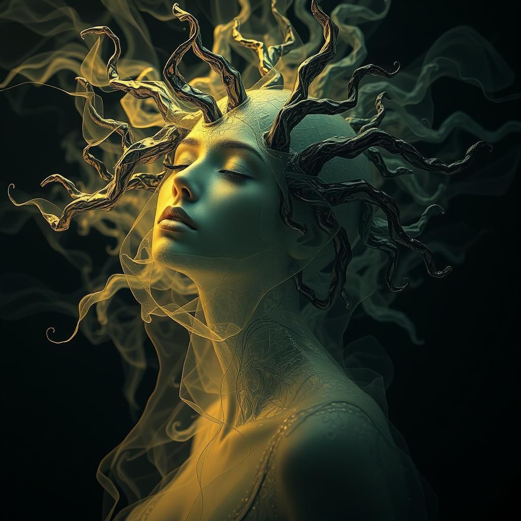 You put a spell on me.