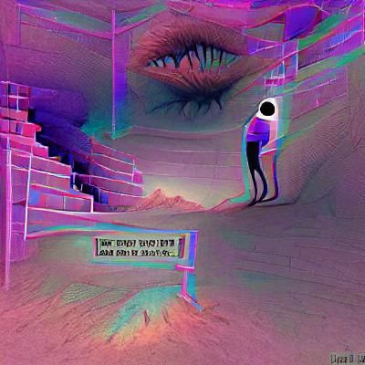It's always in the last place you look