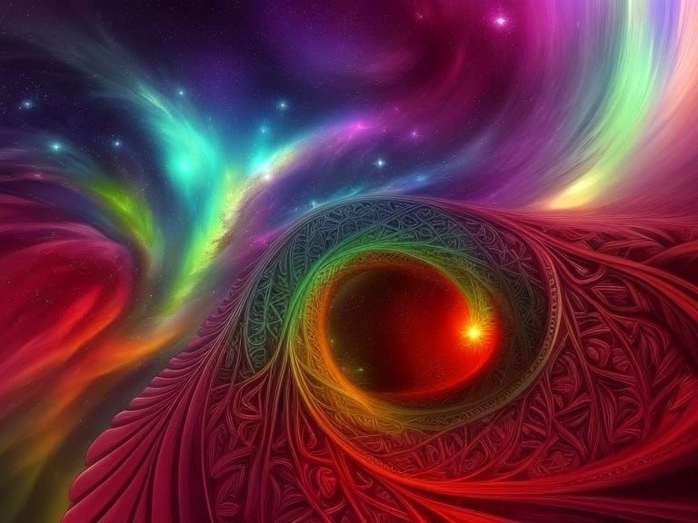 Cosmic Forces