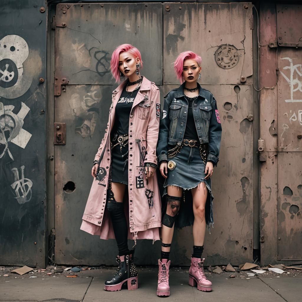 Grunge