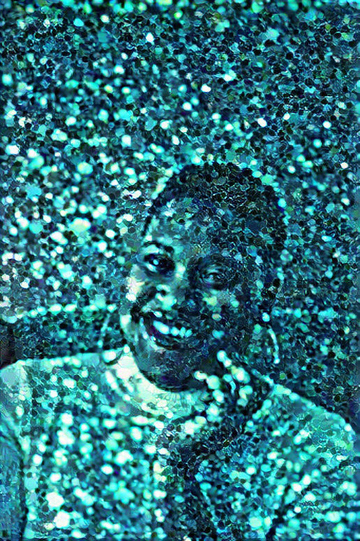 glitter girl 3