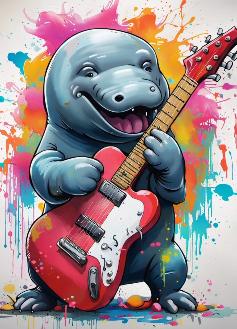 Manatee Music