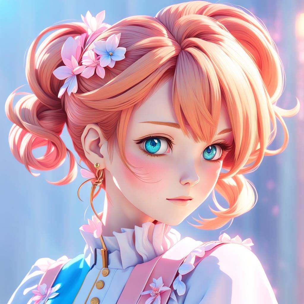 マジカルマジョチャン〜
