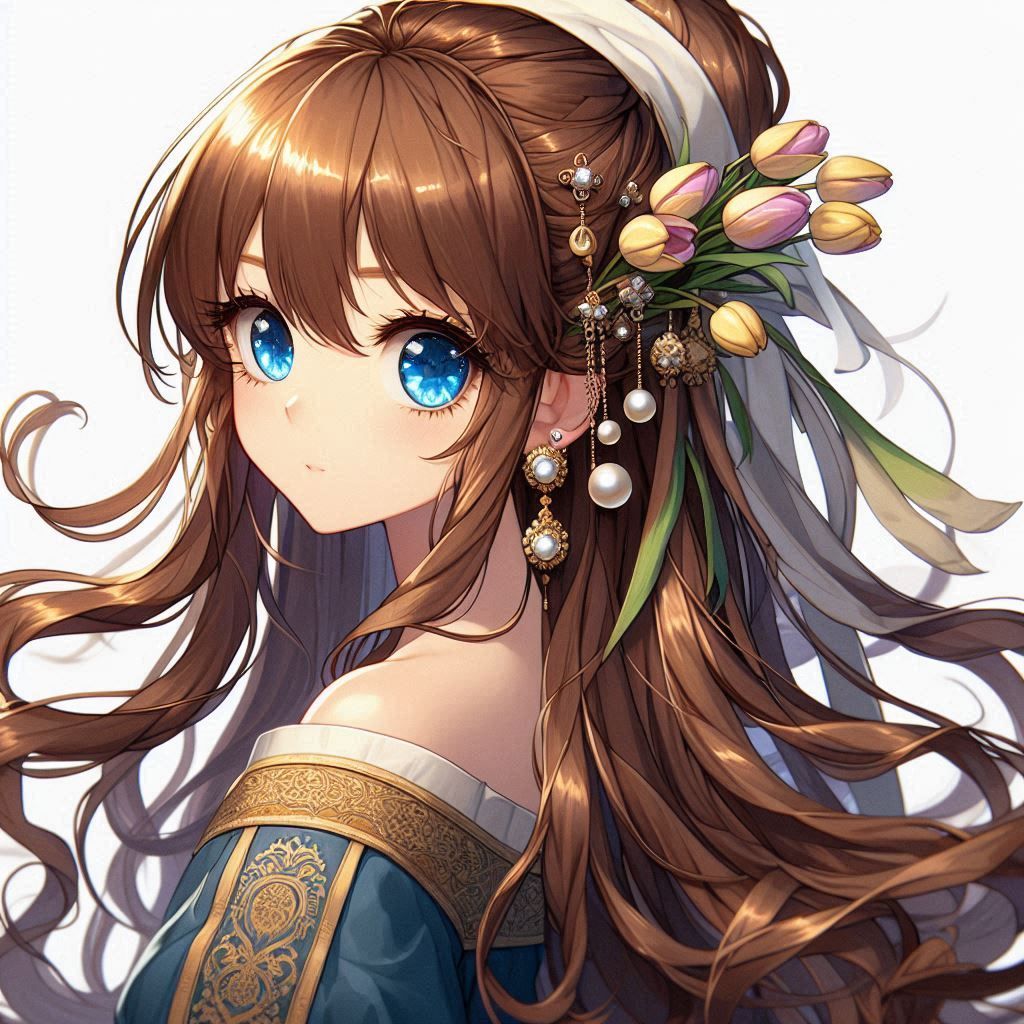 Eveline van der Velden