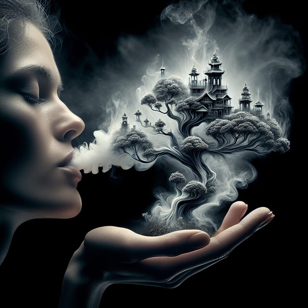 Untitled Creation