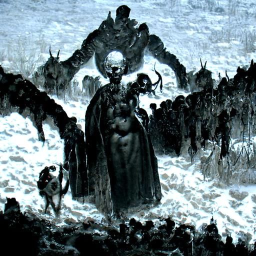 Batman: Demon Knights