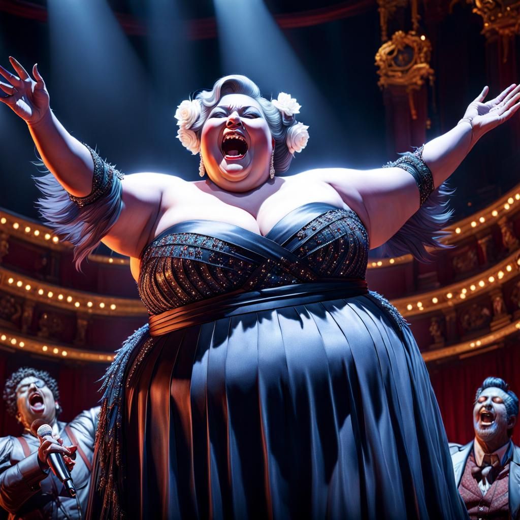 Now it's over!  by @Chief_Runs-with-scissors