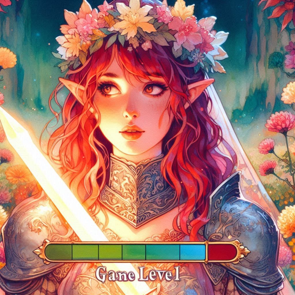 Become the Light in the Dark