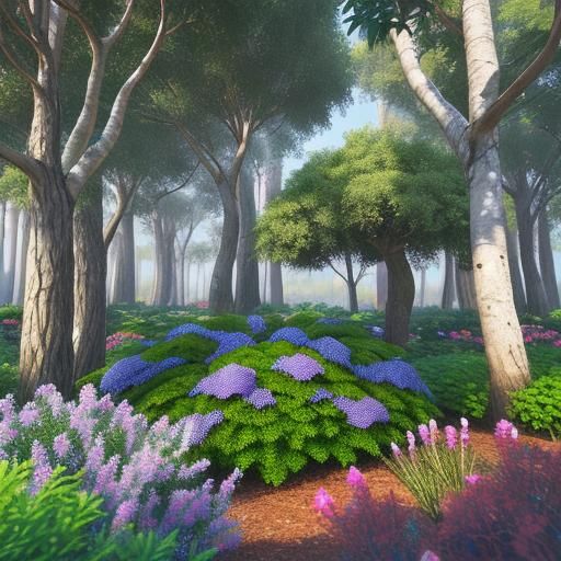 Photorealistic, Intricately detailed, White, Silver, Dew, Oi...