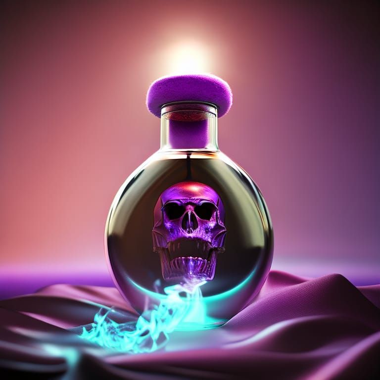 Death potion