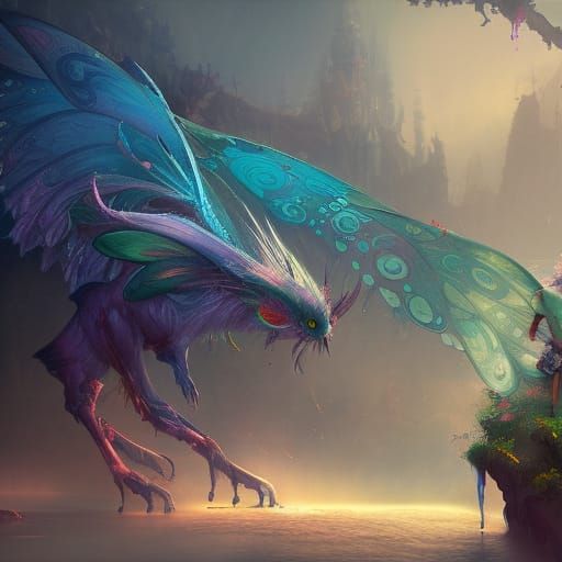 Forest Protector
