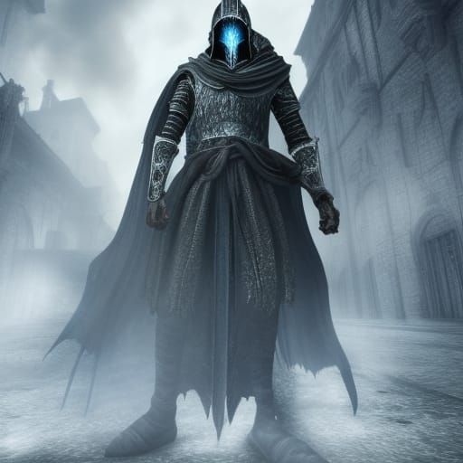 The great knight