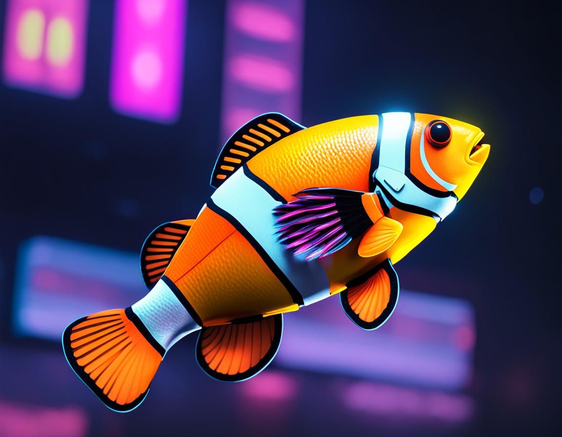 Clownfish