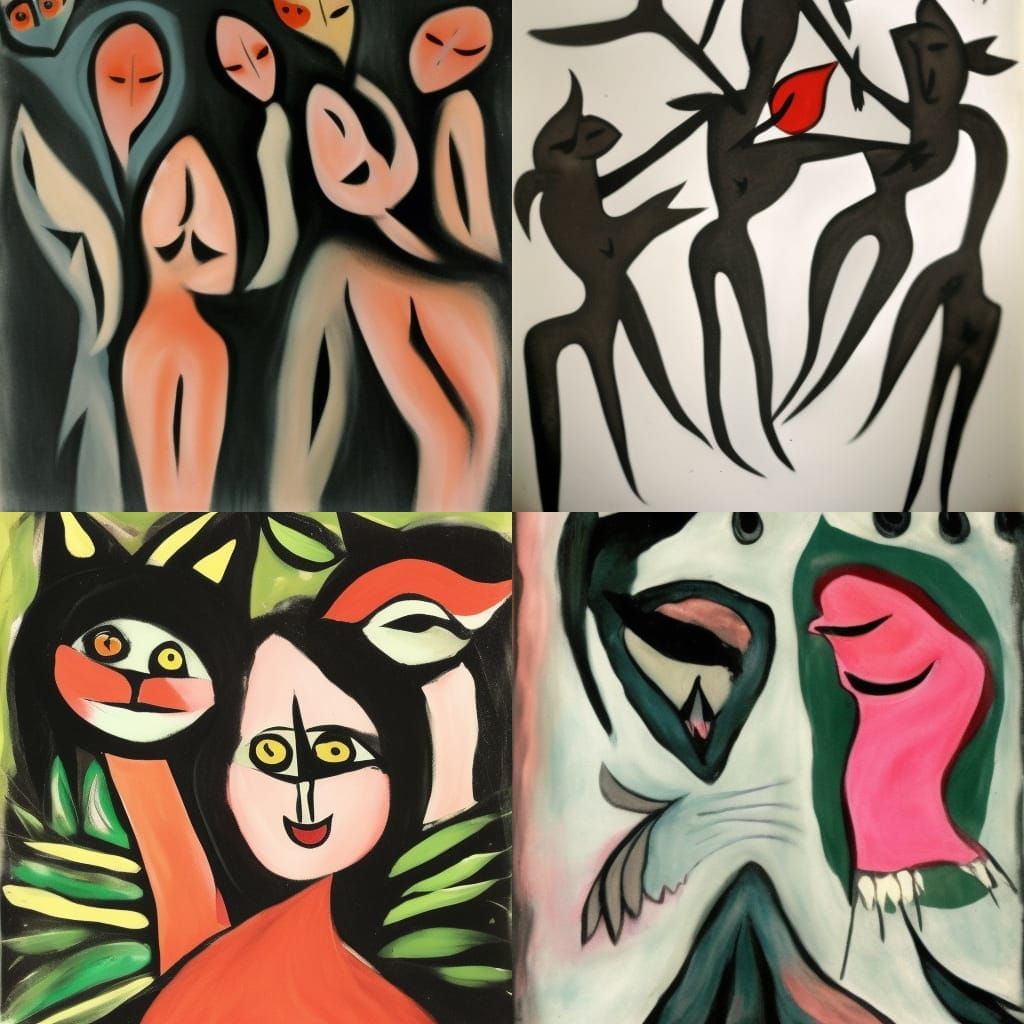 Alfonso Paour ha Digenvez