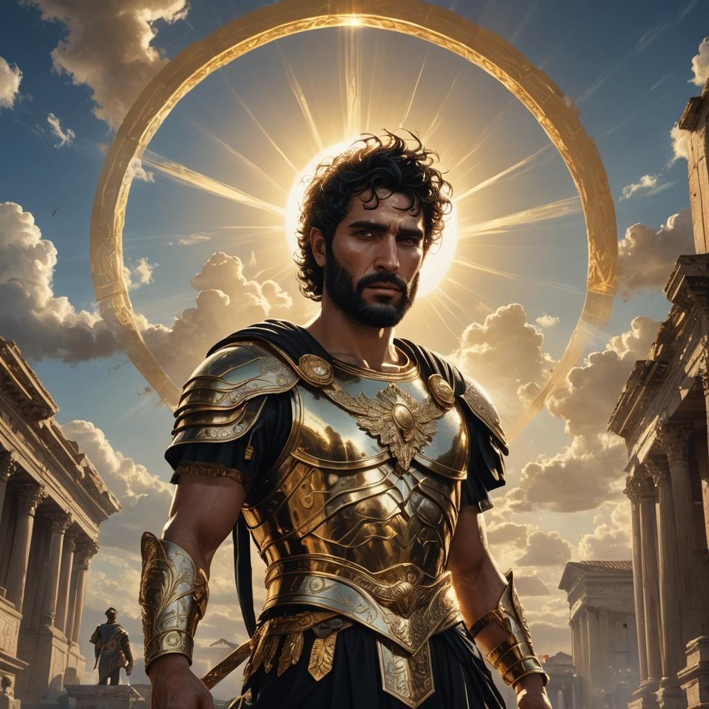 Sol Invictus