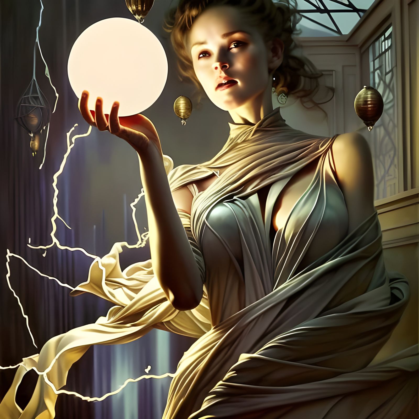 electrogenesis false