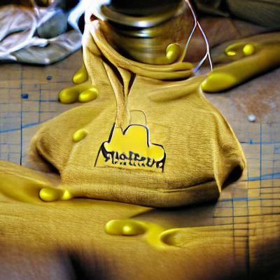 mustard hoodie productions