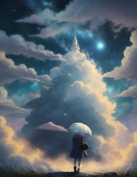 DreamShaper v8: Anime Style