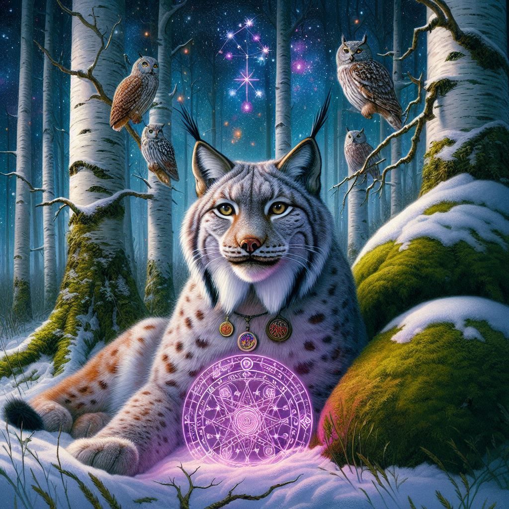 the nagual of canada