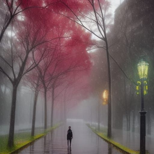 Rain