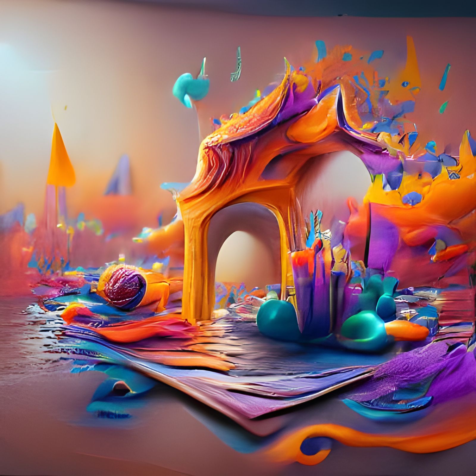 3-dimensional-art-ai-generated-artwork-nightcafe-creator