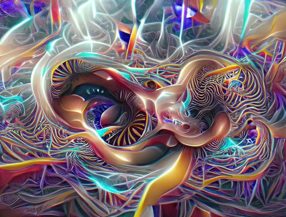 Tangled Hierarchy