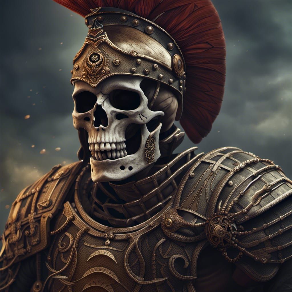 Skeleton