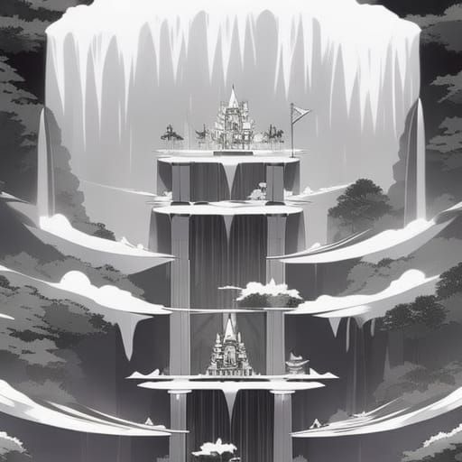 The Tower of Trials