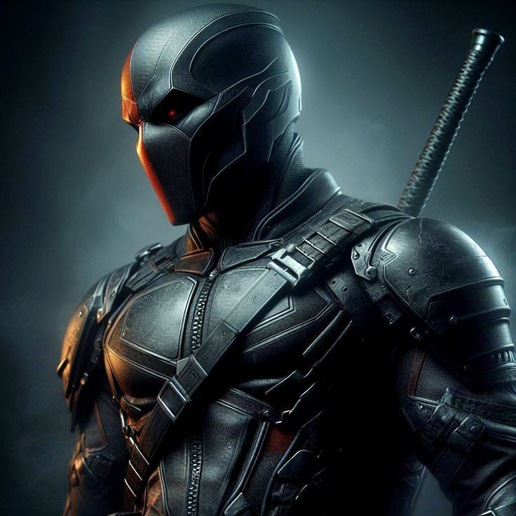 Deathstroke