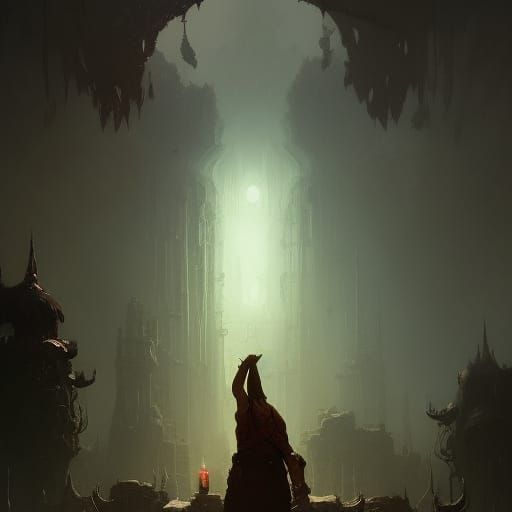 Dwarf